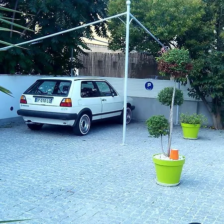 El Ranchito Apartmán