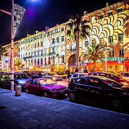 El Ranchito Apartmán