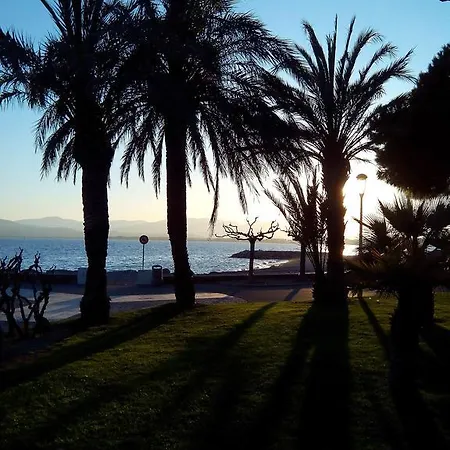 El Ranchito Saint-Raphaël