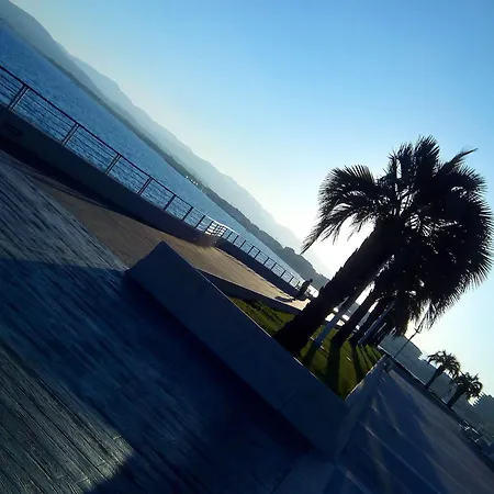 额然齐都酒店 Saint-Raphaël