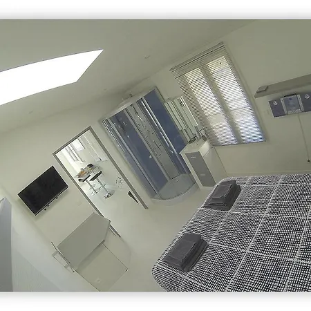 Apartmán El Ranchito Saint-Raphaël