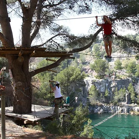 Διαμέρισμα El Ranchito