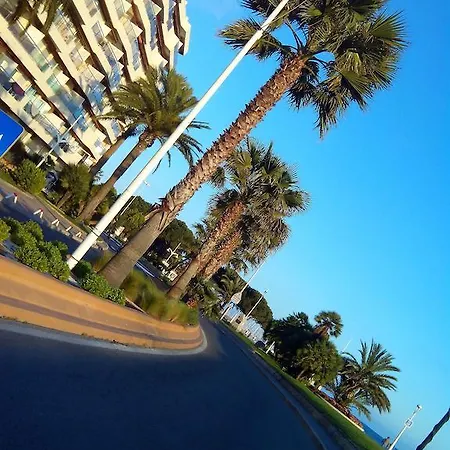דירה El Ranchito *