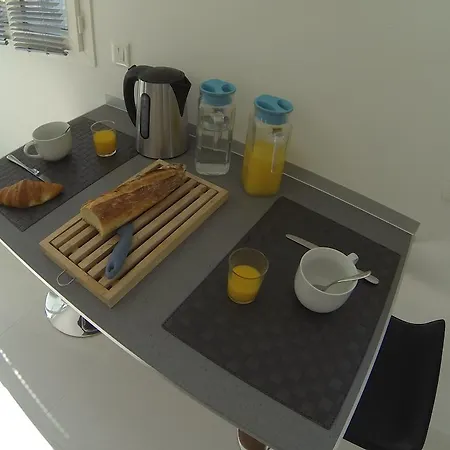 Apartament El Ranchito Saint-Raphaël
