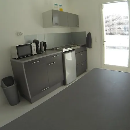 Apartament El Ranchito Saint-Raphaël